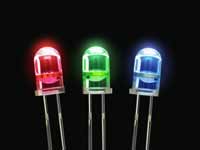 Светодиоды, светоизлучающие диоды, Led, Light emitting diode